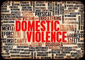 Denver Domestic Violence Defense Attorneys